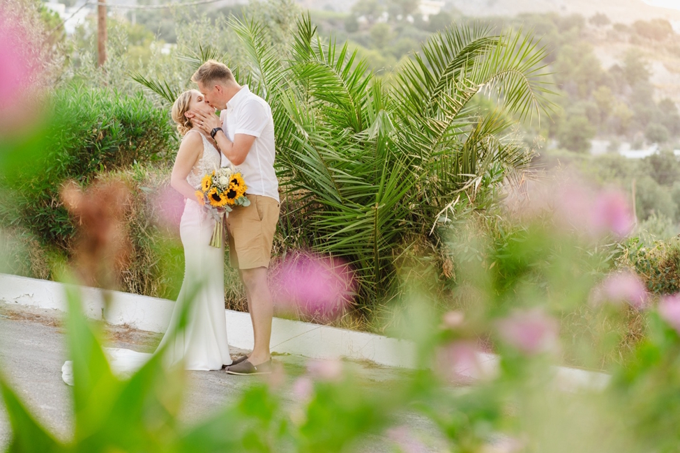 Unforgettable Rhodes Weddings review
