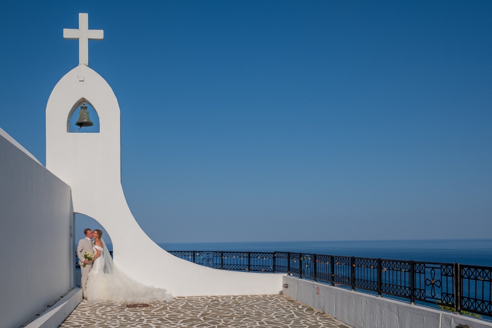 Unforgettable Rhodes Weddings review