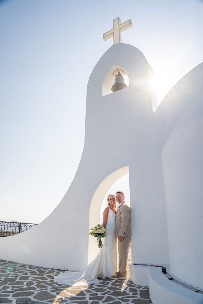 Unforgettable Rhodes Weddings review