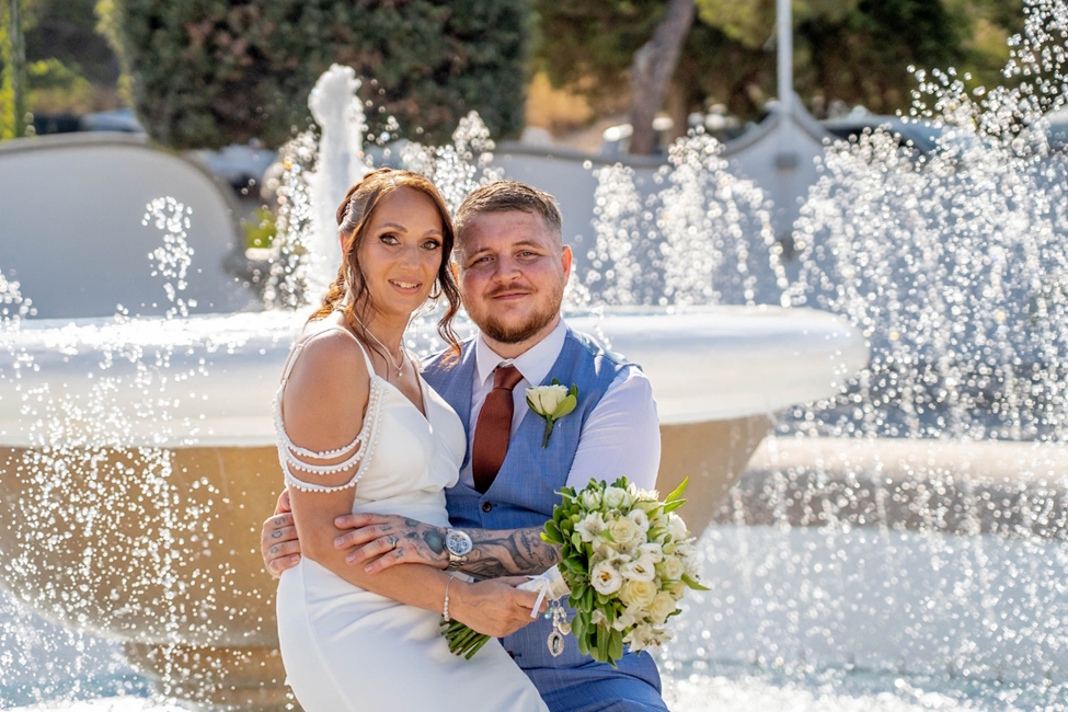 Unforgettable Rhodes Weddings review