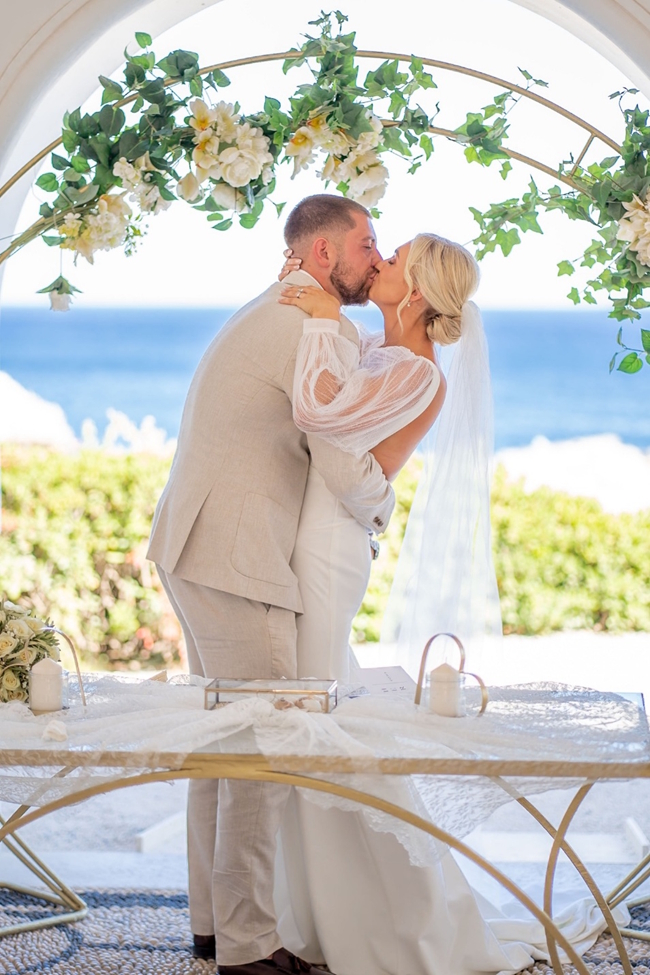 Unforgettable Rhodes Weddings review