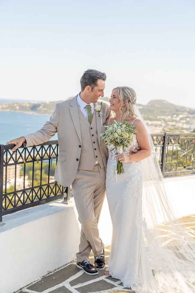 Unforgettable Rhodes Weddings review