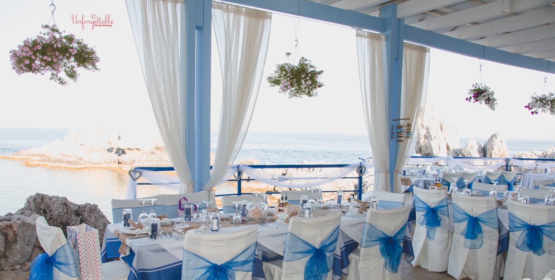 Argo Wedding Reception Venue