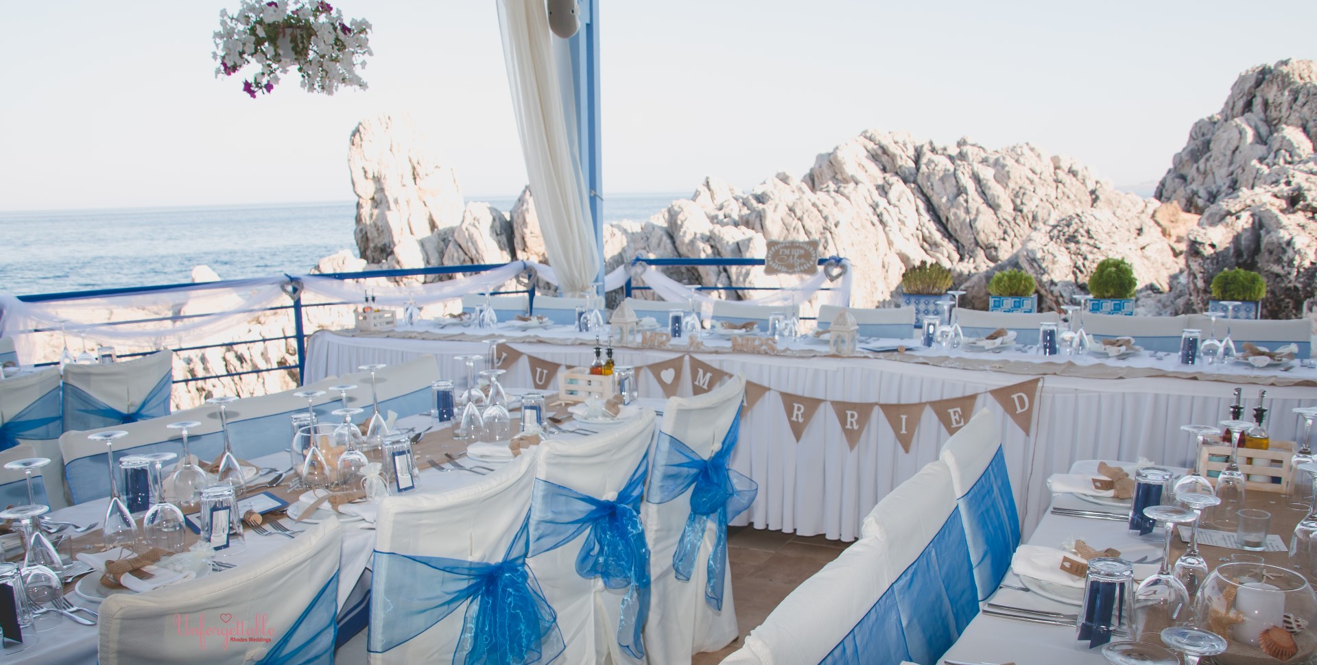 Argo Wedding Reception Venue