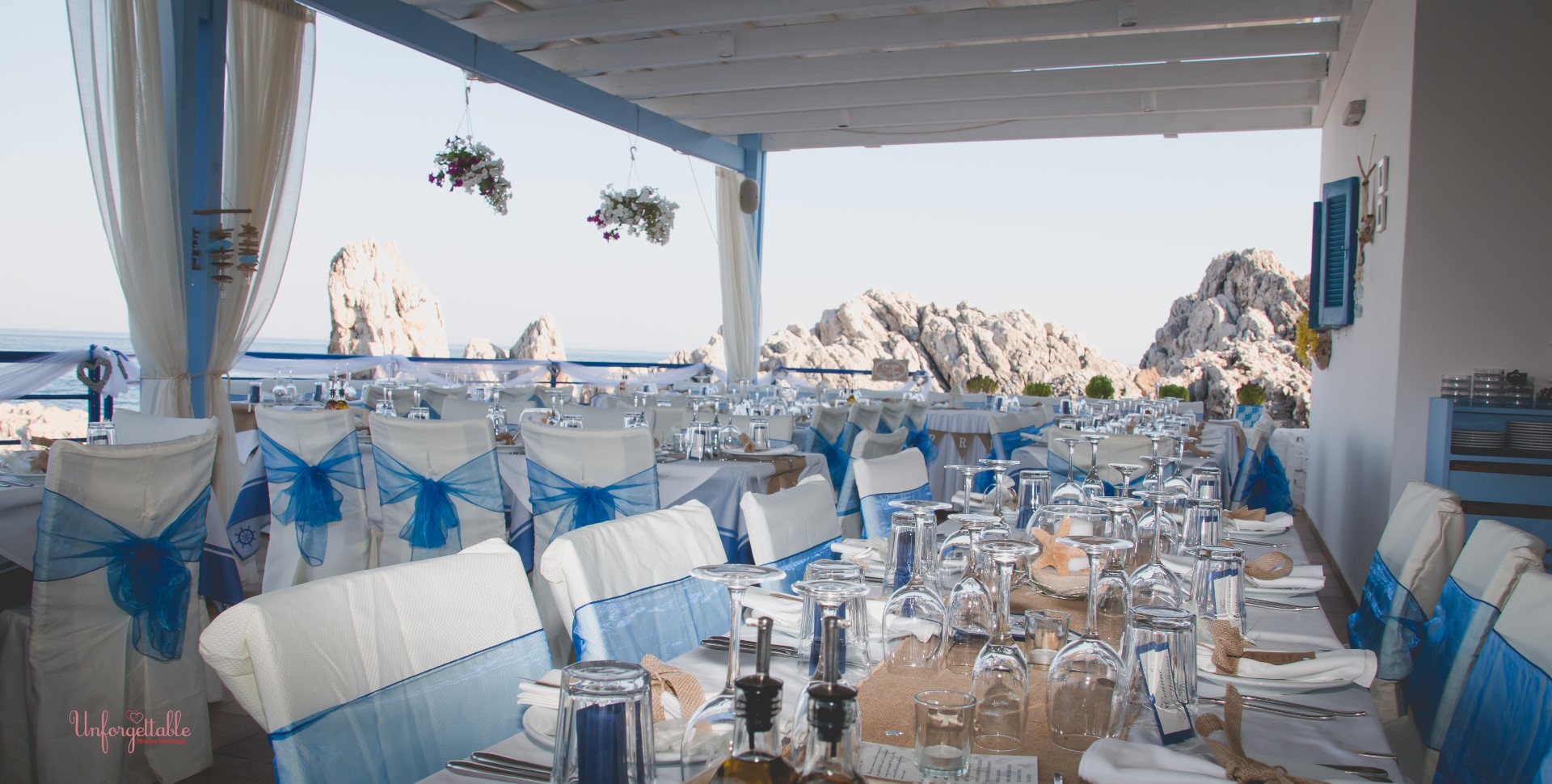 Argo Wedding Reception Venue
