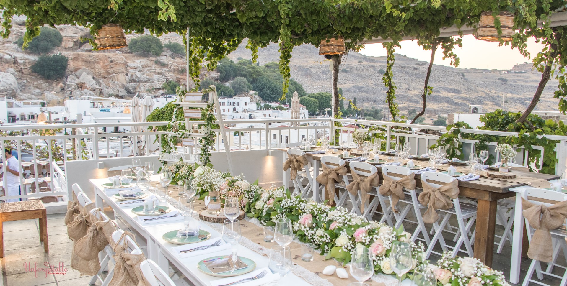 Cesars Wedding Reception Venue