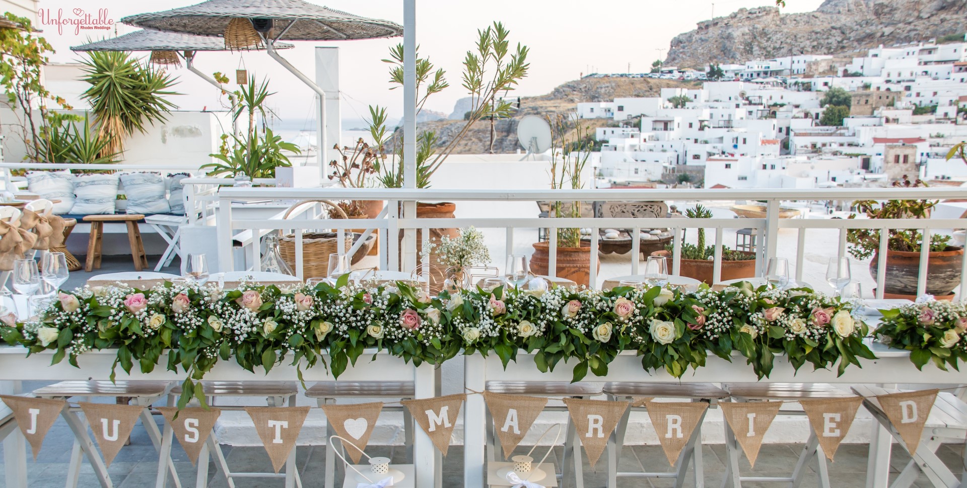 Cesars Wedding Reception Venue