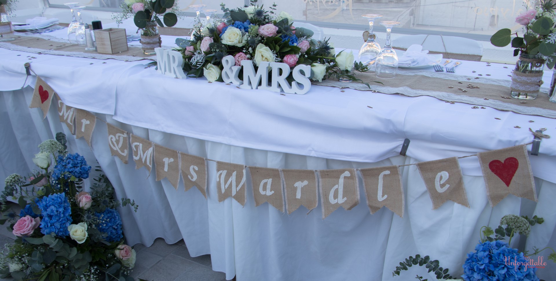 Kalypso Wedding Reception Venue
