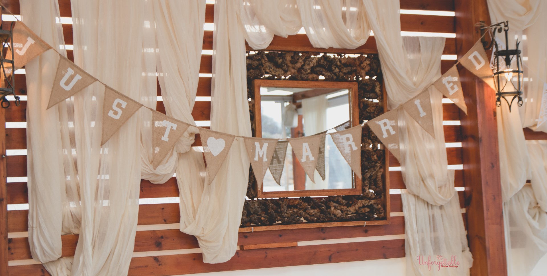Med East Wedding Reception Venue