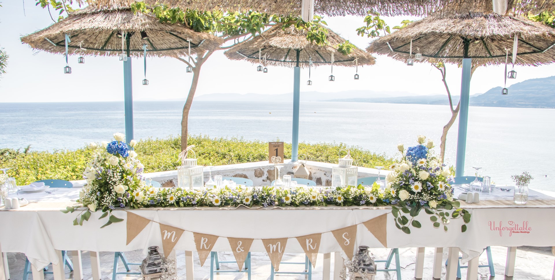 Philosophia Wedding Reception Venue