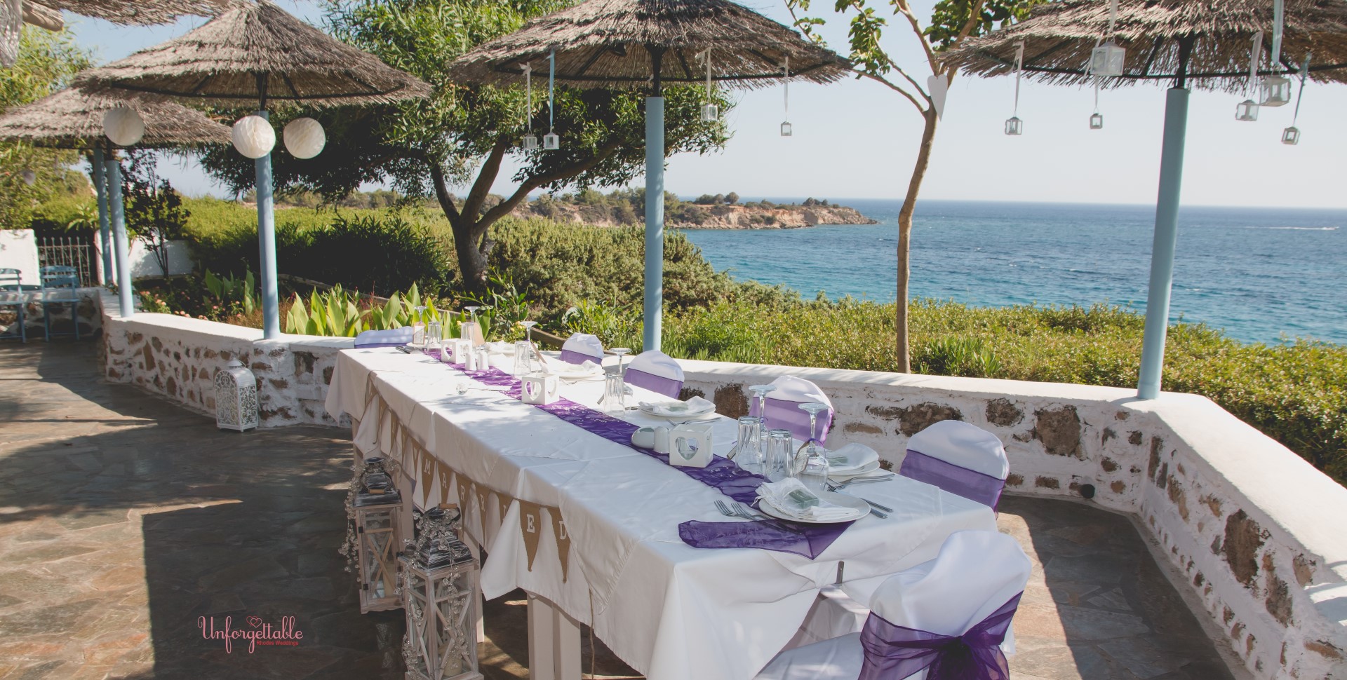 Philosophia Wedding Reception Venue