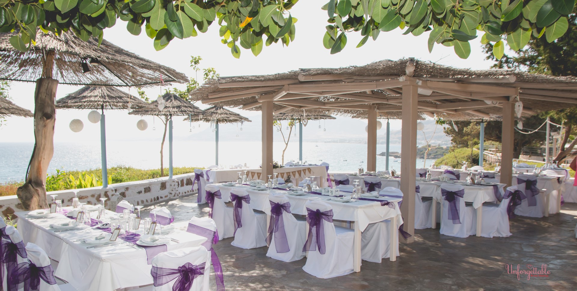 Philosophia Wedding Reception Venue