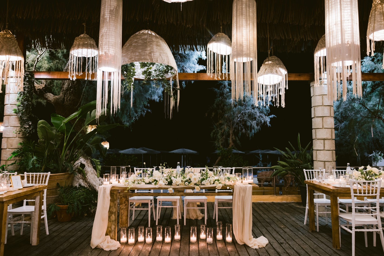 Galazio Wedding Reception Venue