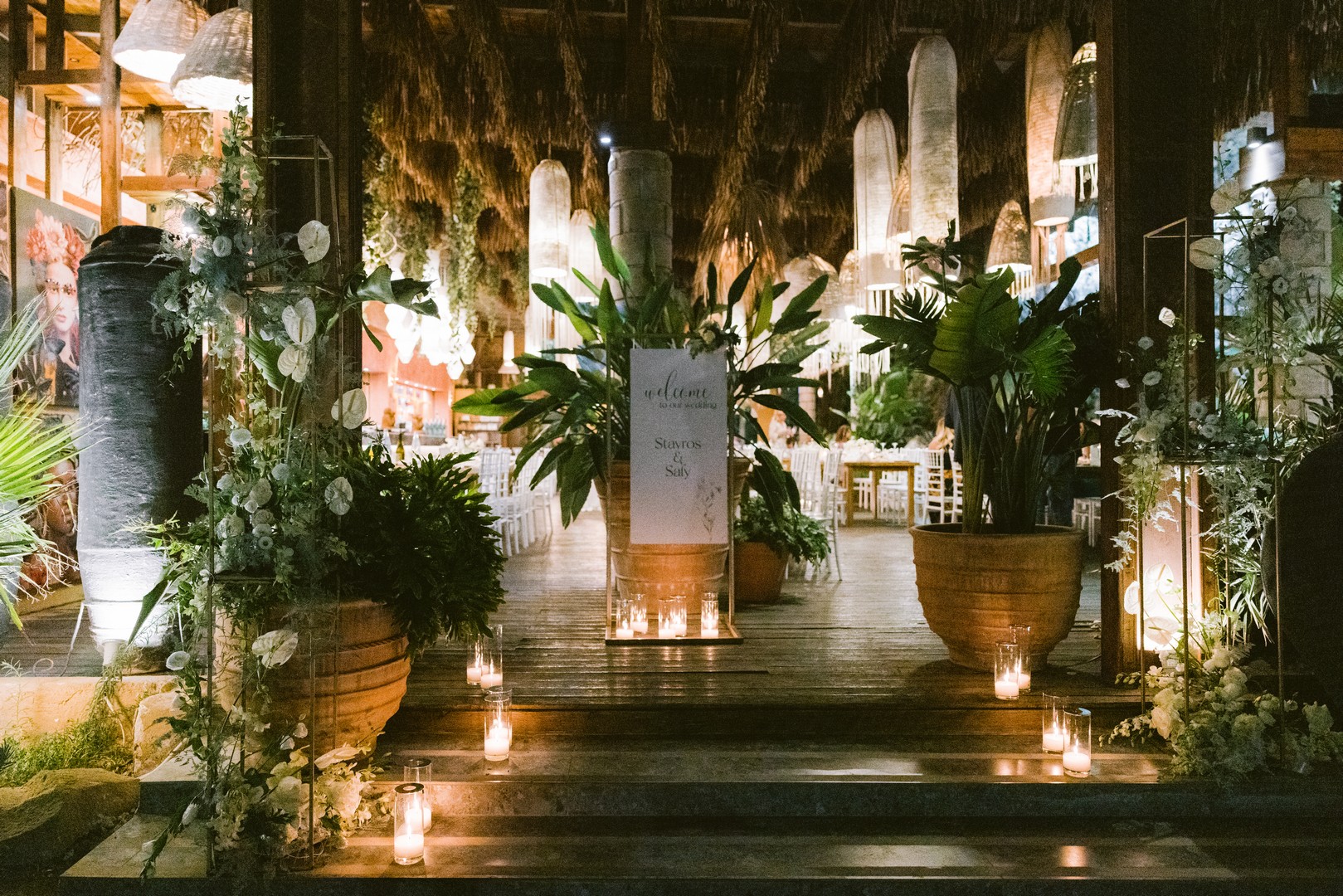 Galazio Wedding Reception Venue