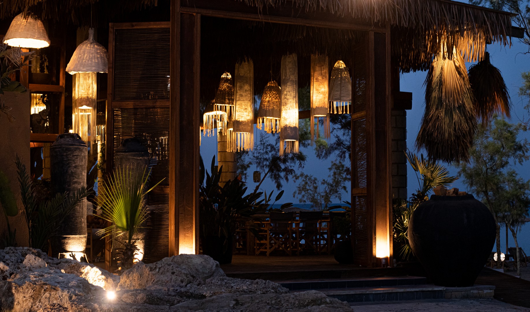 Galazio Wedding Reception Venue