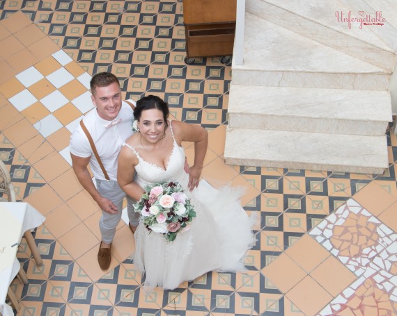 Rhodes wedding reception at Opera in Rhodes